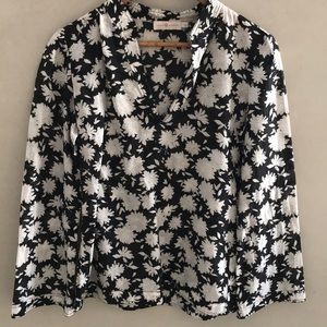 Tory Burch tunic size small